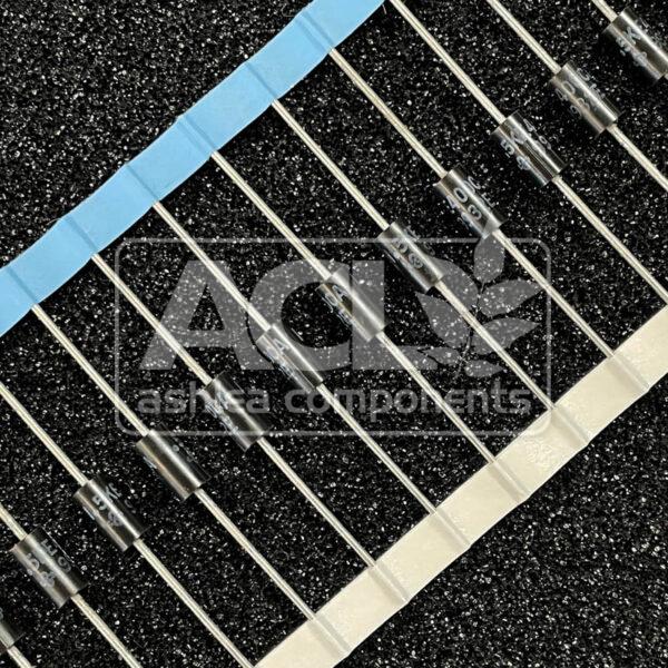 GENERAL SEMICONDUCTOR 1.5KE400CA