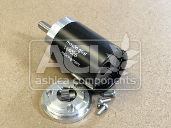 MAXON 144035