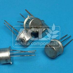 2N3439 STMicroelectronics 2N3439
