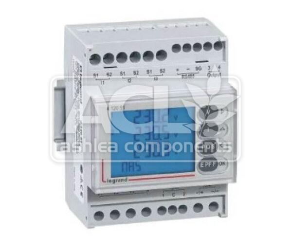 LEGRAND 4 120 51