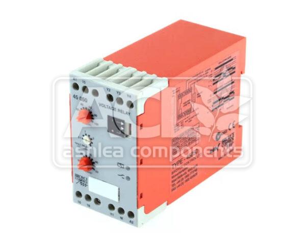Broyce Control 45050