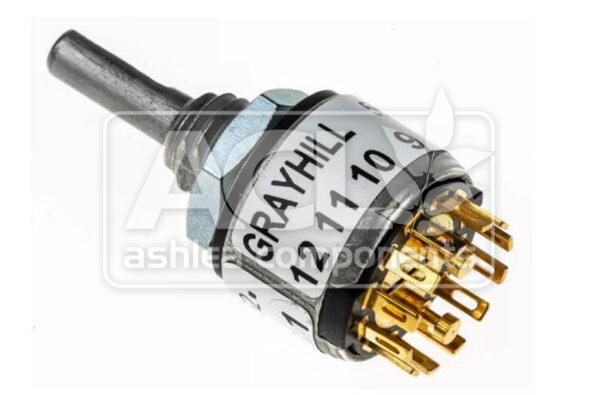 GRAYHILL 56SD30-01-2-AJN