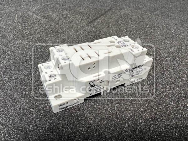 SCHNEIDER ELECTRIC 70-782D8-1A