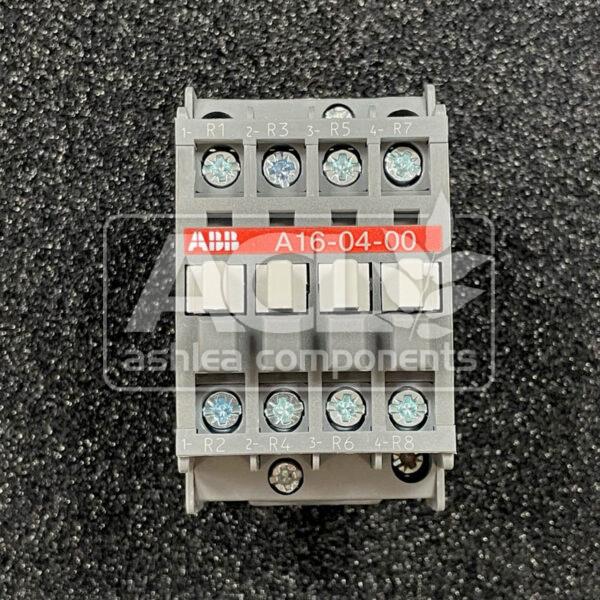 A16-04-00 | ABB | Automation