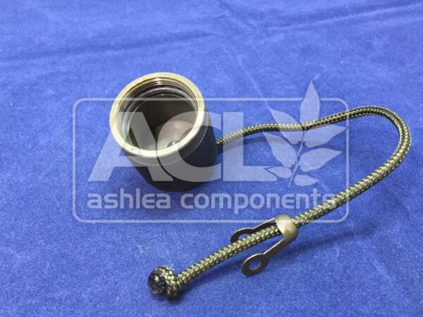 AB CONNECTORS ABB22SBPA