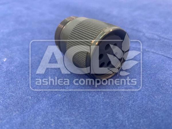 AB CONNECTORS ABBH1812CCAF80M32