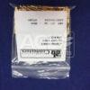 AB CONNECTORS ABBP16KPKP80P3