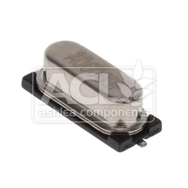ABRACON CORPORATION ABLS-6.000MHZ-20-B-4-Y-T