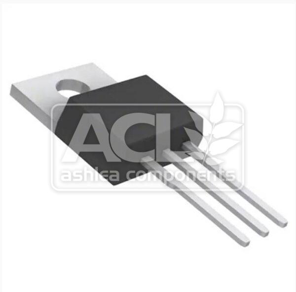 WeEn Semiconductors BT138X-600