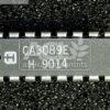HARRIS CA3089E