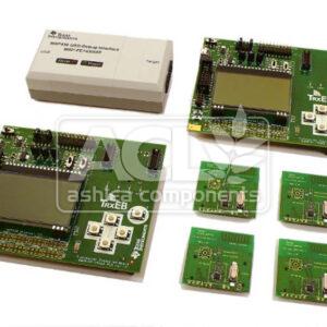 TEXAS INSTRUMENTS CC11XLDK-868-915