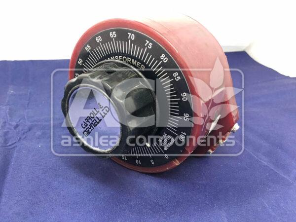 CARROLL & MEYNELL CMV 1.5X-1