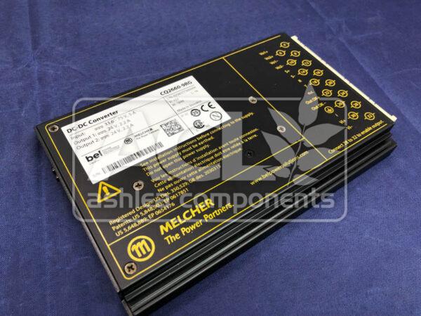 BEL POWER CQ2660-9RG