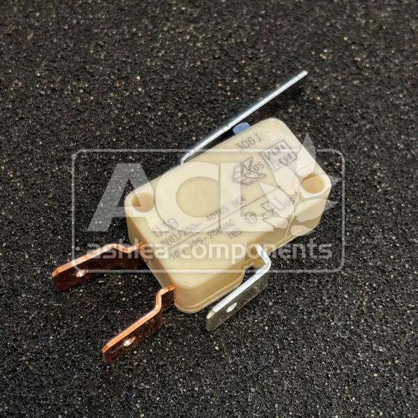 CHERRY ELECTRICAL PRODUCTS D3B6-V3LD