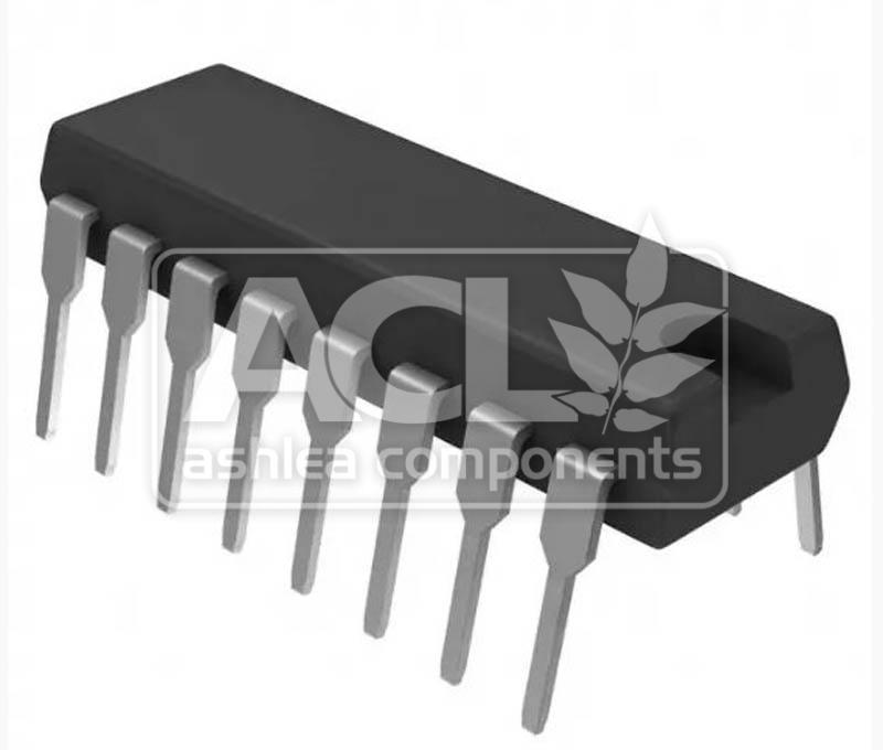DAC7614P - TEXAS INSTRUMENTS - In Stock, Ship Today