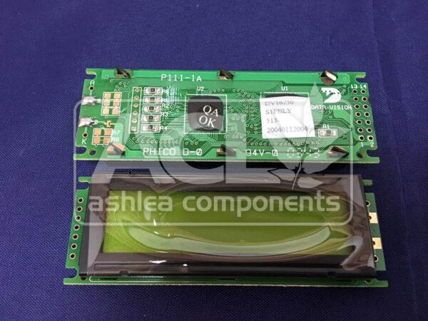 DATA VISION DV-16230-S1FBLY