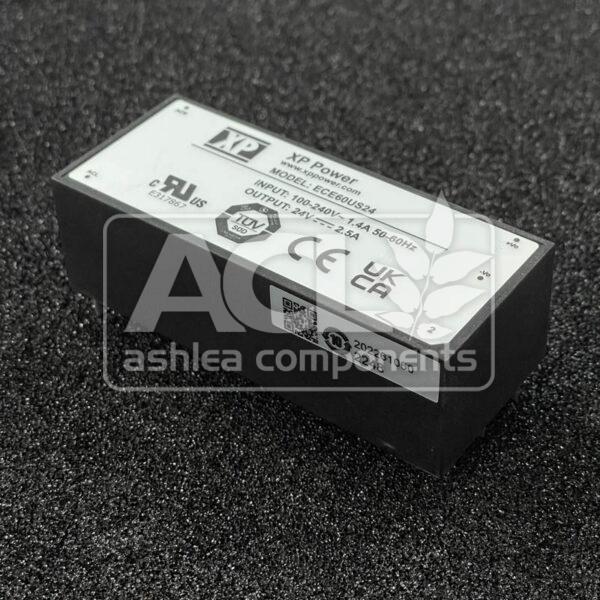 XP POWER ECE60US24