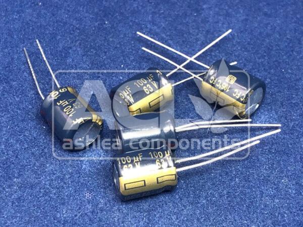 PANASONIC EEUFC1J101