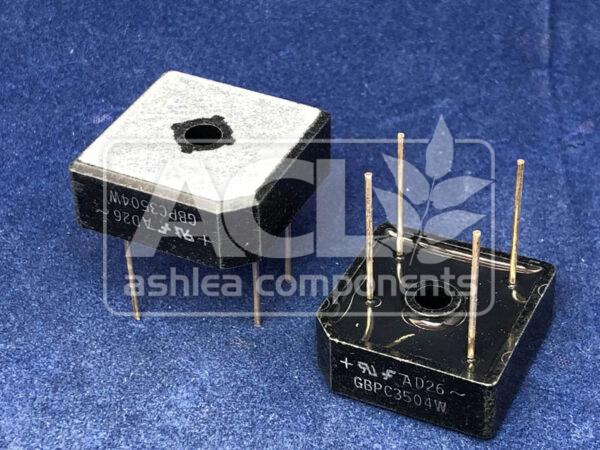 FSC GBPC3504W