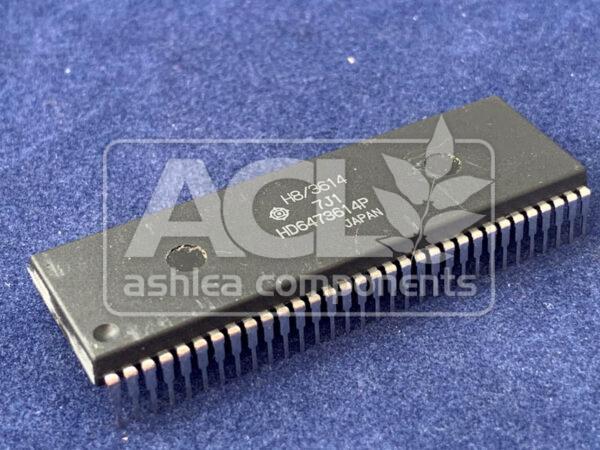 HITACHI HD6473614P