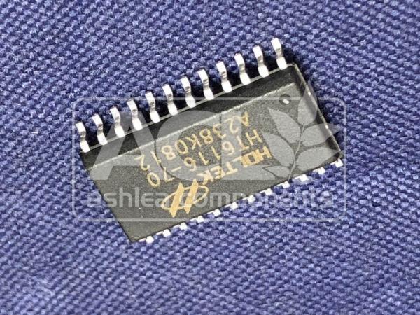 HOLTEK HT6116-70