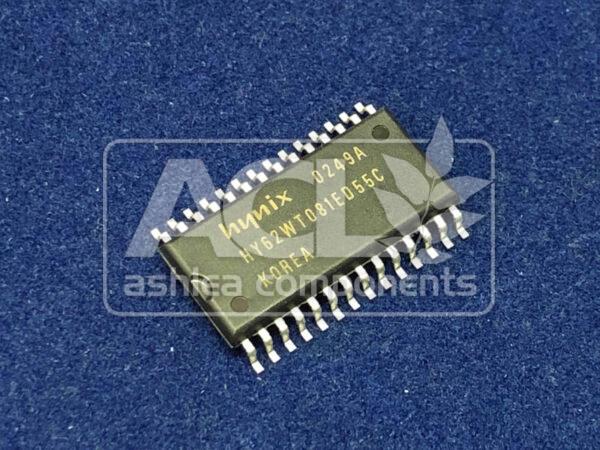 HYNIX HY62WT081ED55C
