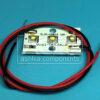 Intelligent LED Solutions ILR-ON03-NUWH-SC201-WIR200