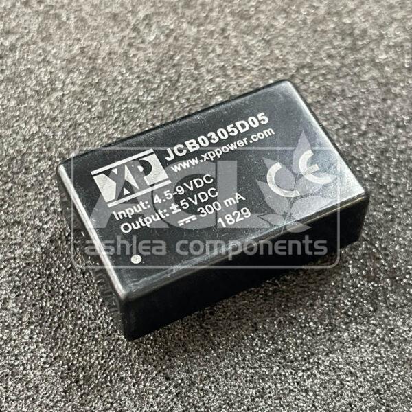 XP POWER JCB0305D05