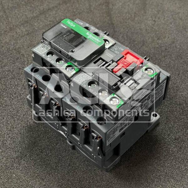 SCHNEIDER ELECTRIC LC2D18EHE