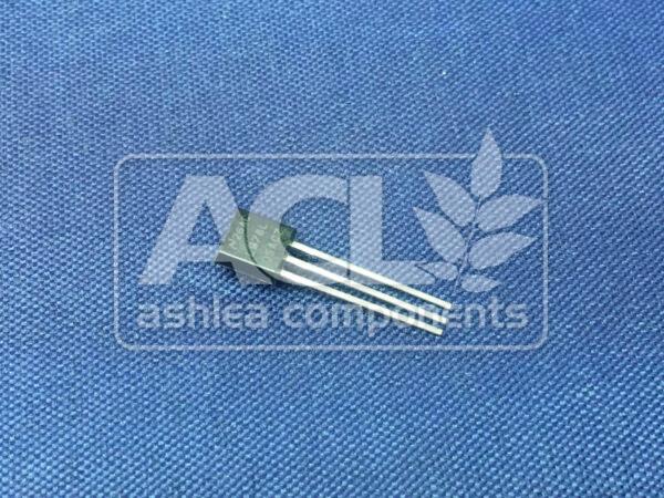 NATIONAL SEMICONDUCTOR LM78L05