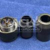 WEALD ELECTRONICS LMH-06J-12-03SN