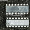 MOTOROLA MC14017BCP