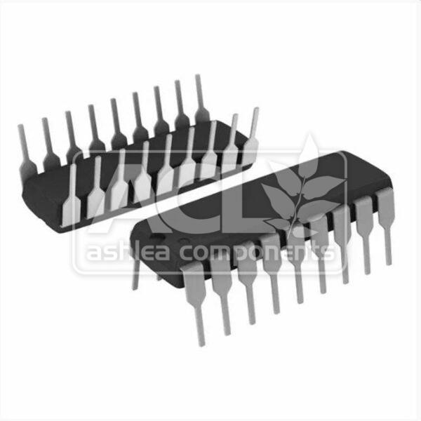 OKI MSM6242BRS
