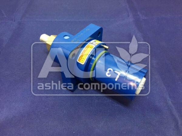 ITT CANNON NPDFT-3-BL-L-T4