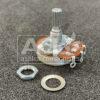 TT ELECTRONICS P231-QC20BR10K