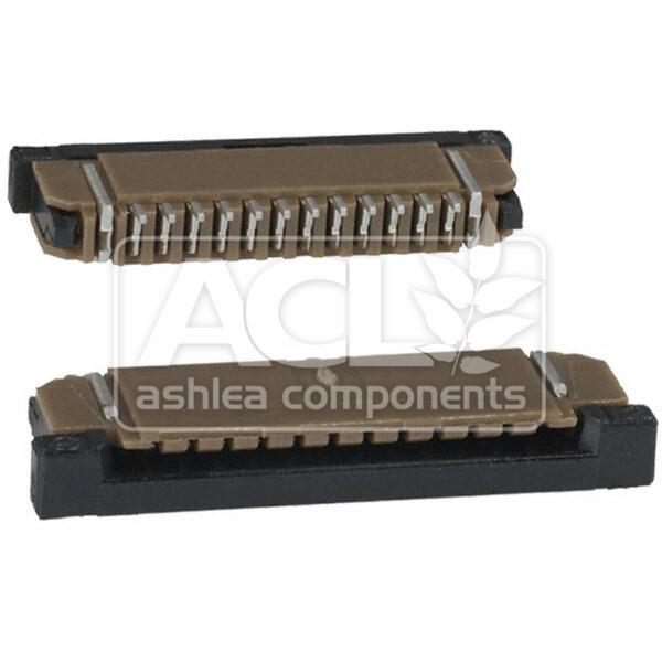 AMPHENOL FCI SFW12R-2STE1LF