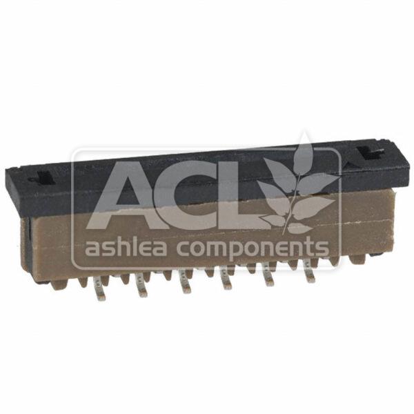 AMPHENOL FCI SFW12S-2STE1LF