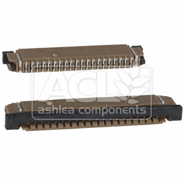 AMPHENOL FCI SFW20R-1STE1LF