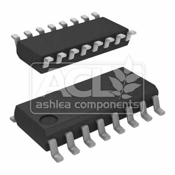 SILICON LABS SI823H8BB-IS1