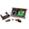 4D SYSTEMS SK-43DT-AR