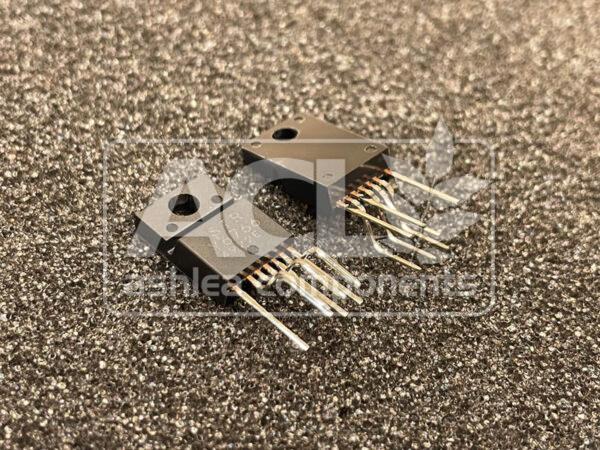 SANKEN ELECTRIC STR-Y6766-LF3051