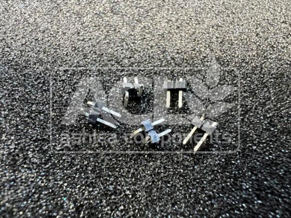 SAMTEC TMM-102-01-T-S-SM