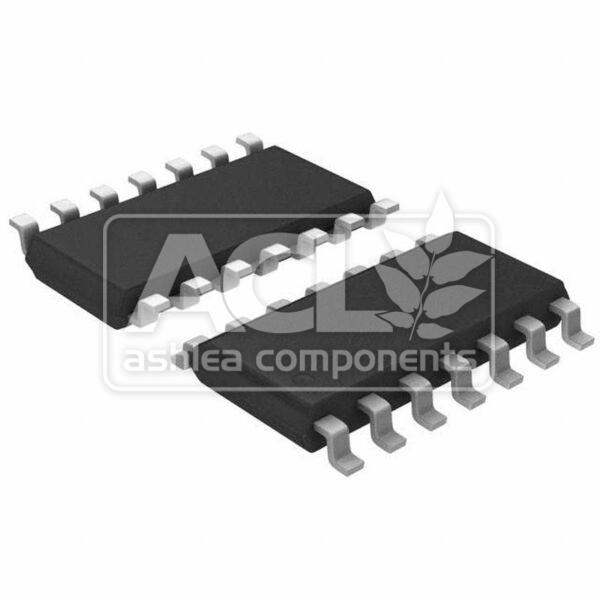 MAX LINEAR XR3070XID-F