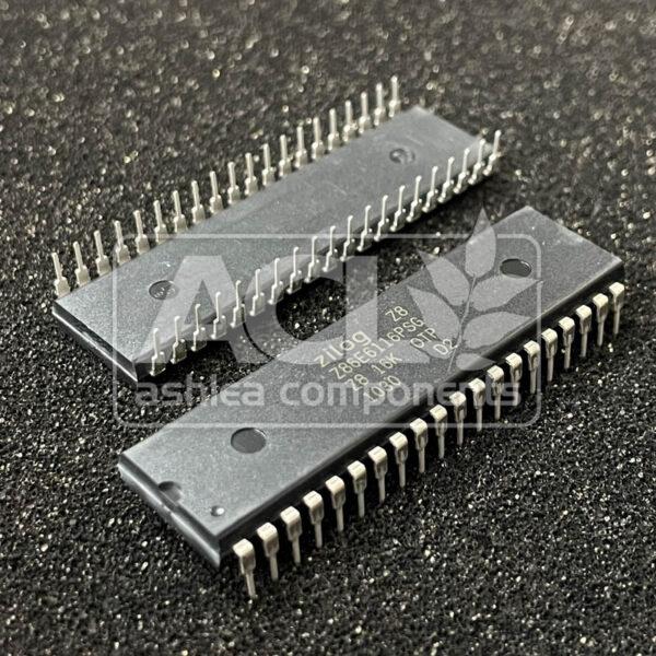 ZILOG Z86E6116PSG