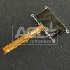OSRAM OPTO SEMICONDUCTORS OS128064PK27MY0B00