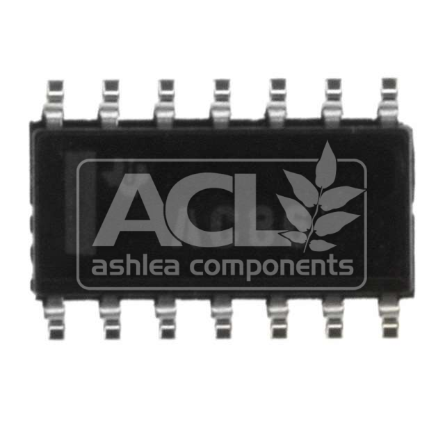 SN74LVC32ADBR | TEXAS INSTRUMENTS | Semis & ICs