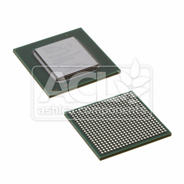 XILINX XC7A200T-2FBG676C
