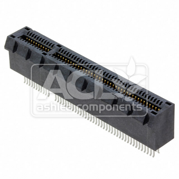 SAMTEC PCIE-098-02-F-D-EMS2