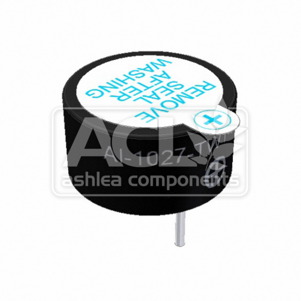 PUI AUDIO AI-1027-TWT-3V-R