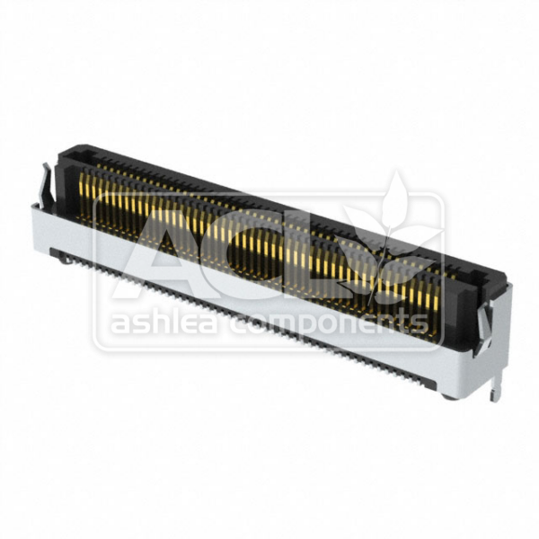 SAMTEC LSHM-150-04.0-L-DV-A-S-K-TR